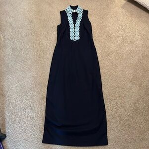 NWOT Sail to Sable Tunic Maxi dress size XS